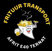 Frituur Transport